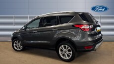Ford Kuga 1.5 EcoBoost 182 Titanium 5dr Auto Petrol Estate